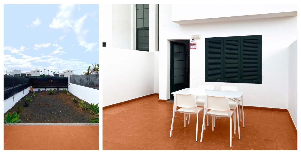 Villa Granada Playa Blanca  Exterior foto